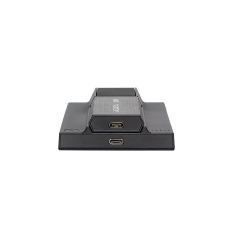 SSD externe magnétique avec Power Bank 5000mAh – USB 3.2 Gen2x2 2000MB/s : SR800