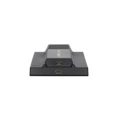 SSD externe magnétique avec Power Bank 5000mAh – USB 3.2 Gen2x2 2000MB/s : SR800