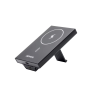 SSD externe magnétique avec Power Bank 5000mAh – USB 3.2 Gen2x2 2000MB/s : SR800