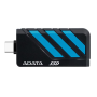 SSD externe USB 3.2 Gen2 1050MB/s – Ultra léger et renforcé MIL-STD : SC735