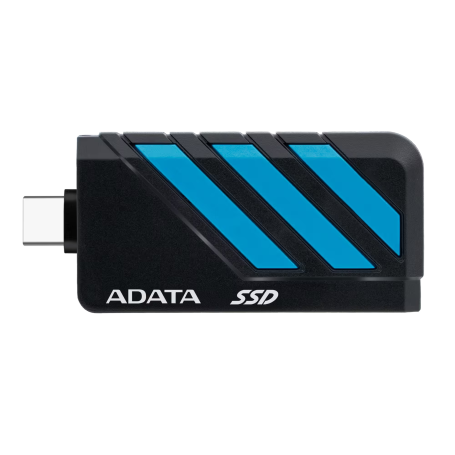 SSD externe USB 3.2 Gen2 1050MB/s – Ultra léger et renforcé MIL-STD : SC735