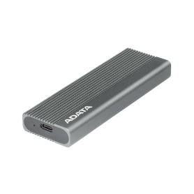 Boîtier SSD externe USB 3.2 Gen2 10Gbps – NVMe M.2 PCIe Tool-less : EC680