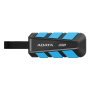 SSD externe haute vitesse USB 3.2 Gen2 1050MB/s avec câble intégré : SC740