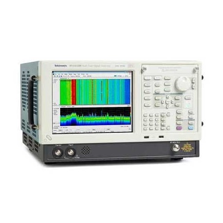 Analyseur de spectre 9 kHz - 6.2 GHz : RSA6106B