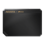 Boîtier externe 2.5” SATA USB 3.2 Gen2 10Gbps écoresponsable : EC600