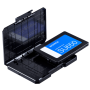 Boîtier externe 2.5” SATA USB 3.2 Gen2 10Gbps écoresponsable : EC600