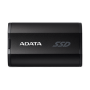 SSD externe ultra-rapide USB 3.2 Gen2x2 2000MB/s IP68 : SD810