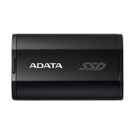 SSD externe ultra-rapide USB 3.2 Gen2x2 2000MB/s IP68 : SD810