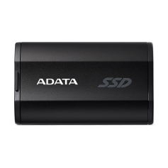 SSD externe ultra-rapide USB 3.2 Gen2x2 2000MB/s IP68 : SD810