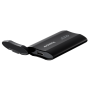 SSD externe ultra-rapide USB 3.2 Gen2x2 2000MB/s IP68 : SD810
