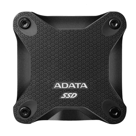 SSD externe USB 3.2 Gen2 – 550MB/s et résistance MIL-STD 1,22 m : SD620