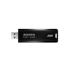 SSD externe USB 3.2 Gen2 – 550/500MB/s format ultra-compact : SC610
