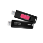 SSD externe USB 3.2 Gen2 – 550/500MB/s format ultra-compact : SC610
