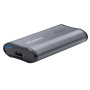 SSD externe USB 3.2 Gen2x2 Type-C – 2000MB/s ultra-compact : SE880