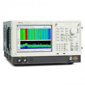 Analyseur de spectre 9 kHz - 14 GHz : RSA6114B