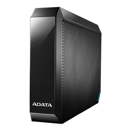 Disque dur externe USB 3.2 Gen1 – 4TB à 8TB avec One-Touch Backup : HM800