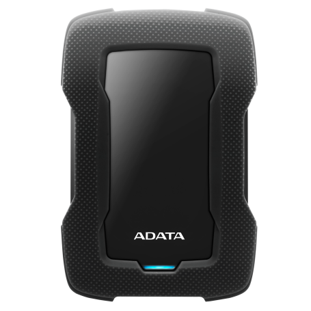 Disque dur externe USB 3.2 Gen1 – 1TB à 5TB avec protection silicone et AES 256-bit : HD330