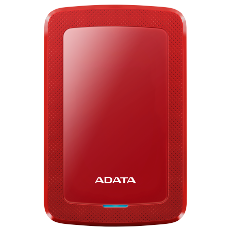 Disque dur externe USB 3.2 Gen1 – ultra-fin 10,3 mm jusqu’à 4TB : HV300
