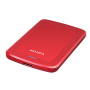 Disque dur externe USB 3.2 Gen1 – ultra-fin 10,3 mm jusqu’à 4TB : HV300
