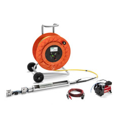 Energiseur portable de forage : CHE