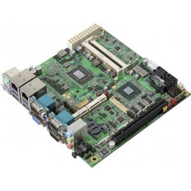 Mini-ITX Embedded Intel Celeron Processor 807UE or  847E : LV67L