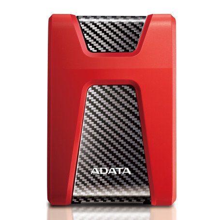 Disque dur externe antichoc – USB 3.2 Gen1 jusqu’à 5 To : HD650