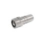 Connecteur N mâle pour câble LMR-600 – 50 Ohms DC-6 GHz : EZ-600-NMH-X
