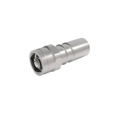 Connecteur N mâle pour câble LMR-600 – 50 Ohms DC-6 GHz : EZ-600-NMH-X