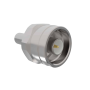 Connecteur N mâle pour câble LMR-240 – Interface MIL-STD-348 : EZ-240-NMH-X