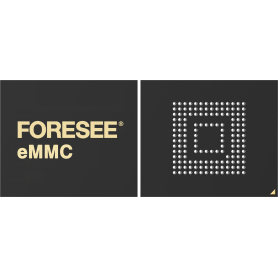 Mémoire eMMC embarquée – Stockage Flash intégré haute fiabilité : eMMC