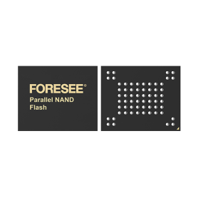 Mémoire NAND industrielle haute fiabilité : Parallel NAND Flash