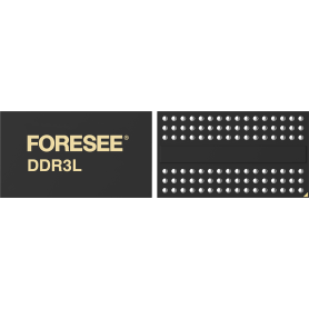 Mémoire DDR3L – DRAM basse tension pour systèmes embarqués : DDR3L