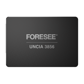 SSD Enterprise SATA – Haute endurance et fiabilité datacenter : Série UNICA 3856