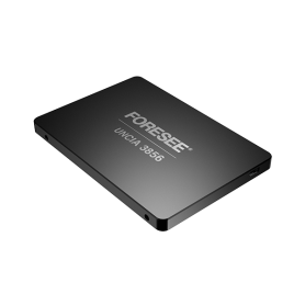 SSD SATA entreprise 2.5" 6Gb/s - Endurance élevée : Série UNICIA 3836