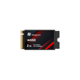 SSD NVMe PCIe Gen4 - Haute vitesse & format M.2 : 6979