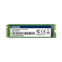 SSD NVMe PCIe Gen4 - Sécurité TCG-OPAL & 7000MB/s : XP2210