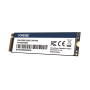 SSD NVMe PCIe Gen3 x4 - Jusqu’à 3500MB/s & M.2 2280 : XP1000