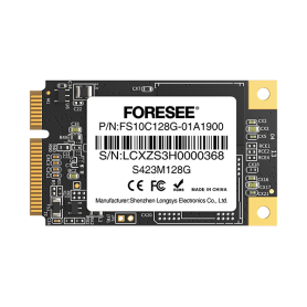 SSD SATA III 6Gbps - Contrôleur Marvell & 176-Layer 3D TLC : S423
