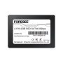 SSD SATA III 6Gbps - Vidéosurveillance multi-canaux & haute fiabilité : S435