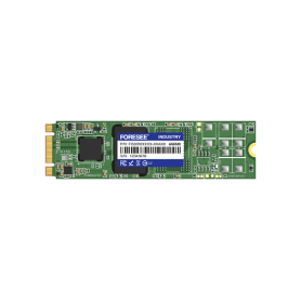 SSD SATA industriel - IATF 16949 & -40°C à +85°C : A88 / A66 / K66