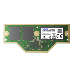 Mémoire LPCAMM2 LPDDR5/5x - Jusqu’à 7500Mbps & format compact 78x23mm