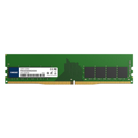 Mémoire DDR4 DIMM commerciale - 3200Mbps & UDIMM/SODIMM