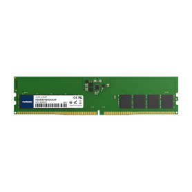 Mémoire DDR5 DIMM commerciale - 5600Mbps & UDIMM/SODIMM