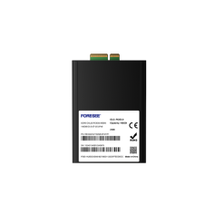 Module d’extension mémoire CXL 2.0 - PCIe 5.0 x8 & DDR5 : Série FX556