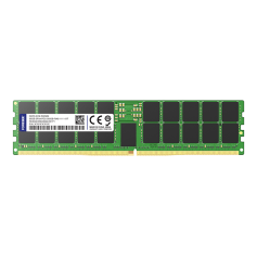 Mémoire serveur DDR5 RDIMM - 4800 à 6400Mbps & ECC 80-bit