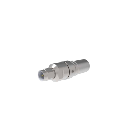 Connecteur SMA mâle pour LMR-400 : EZ-400-SM-X