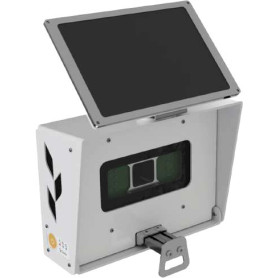 Caméra phénologique : PhenoCam