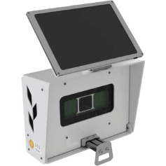 Caméra phénologique : PhenoCam