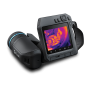 Caméra thermique 464 x 348 : FLIR T540