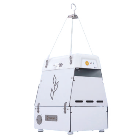 Station portable  contrôle et suivi insectes et nuisibles : PestTrap